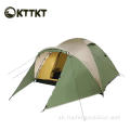 4 kg zelená strecha Top Camping Stan